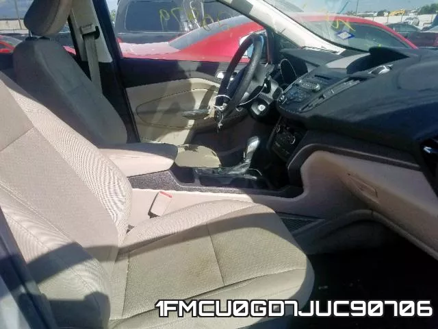 1FMCU0GD7JUC90706 фото 6