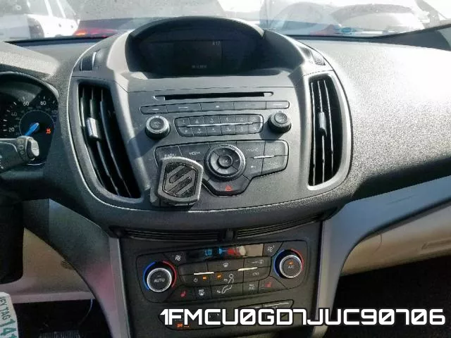 1FMCU0GD7JUC90706 фото 10