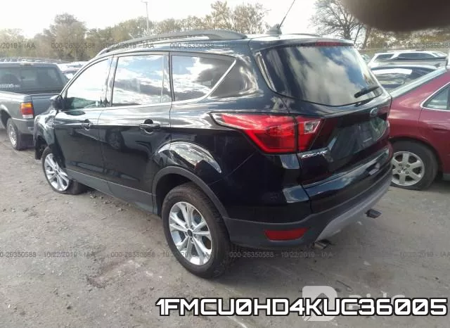 1FMCU0HD4KUC36005 фото 4