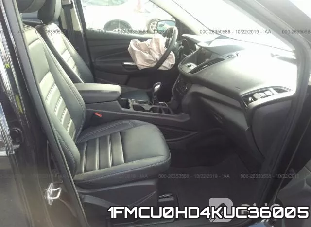 1FMCU0HD4KUC36005 фото 6