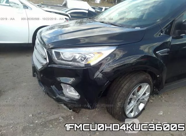 1FMCU0HD4KUC36005 фото 7