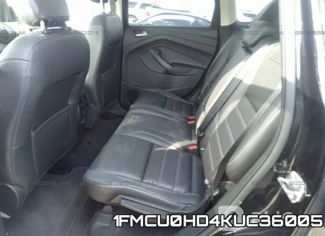 1FMCU0HD4KUC36005 фото 9