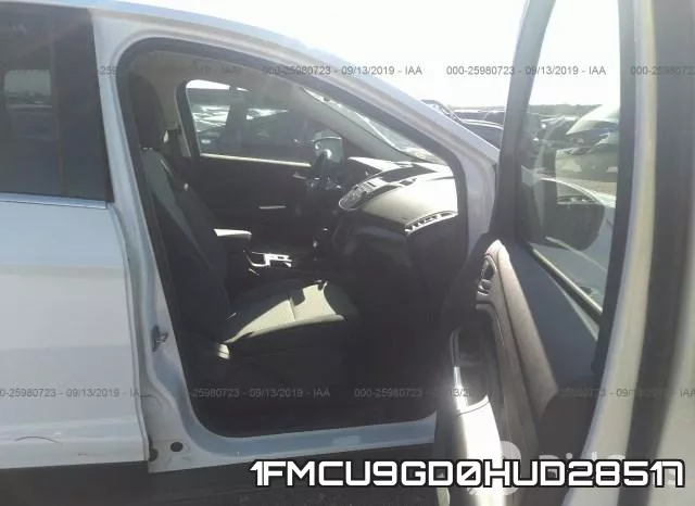 1FMCU9GD0HUD28517 фото 6