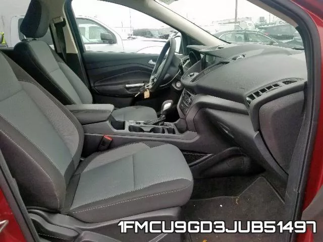 1FMCU9GD3JUB51497 фото 6
