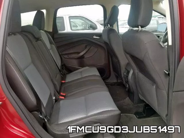 1FMCU9GD3JUB51497 фото 7