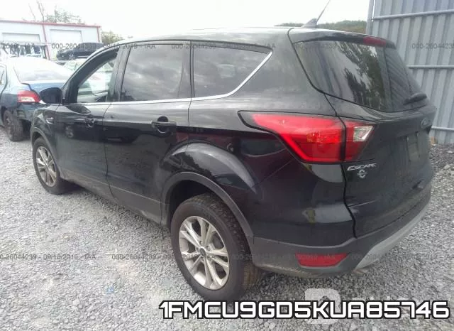 1FMCU9GD5KUA85746 фото 4