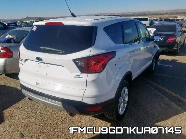 1FMCU9GD7KUA07145 фото 5