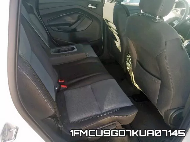 1FMCU9GD7KUA07145 фото 7