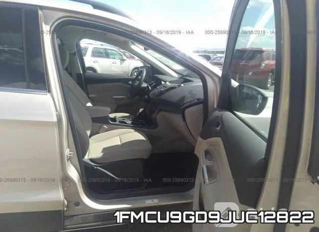 1FMCU9GD9JUC12822 фото 6