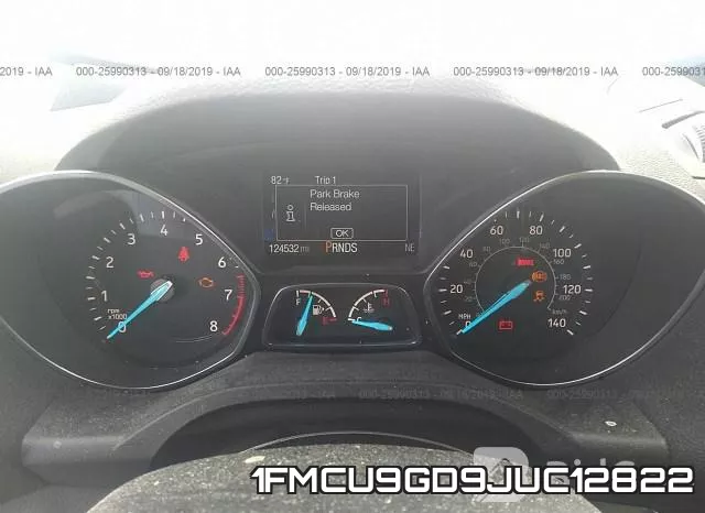 1FMCU9GD9JUC12822 фото 8