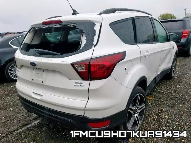 1FMCU9HD7KUA91434 фото 5