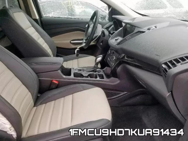 1FMCU9HD7KUA91434 фото 6