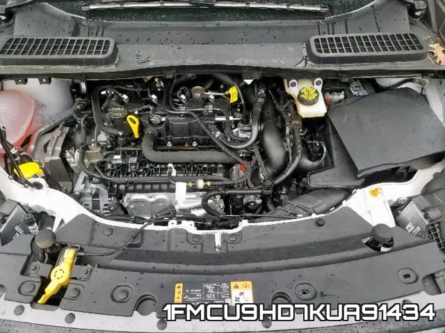 1FMCU9HD7KUA91434 фото 8