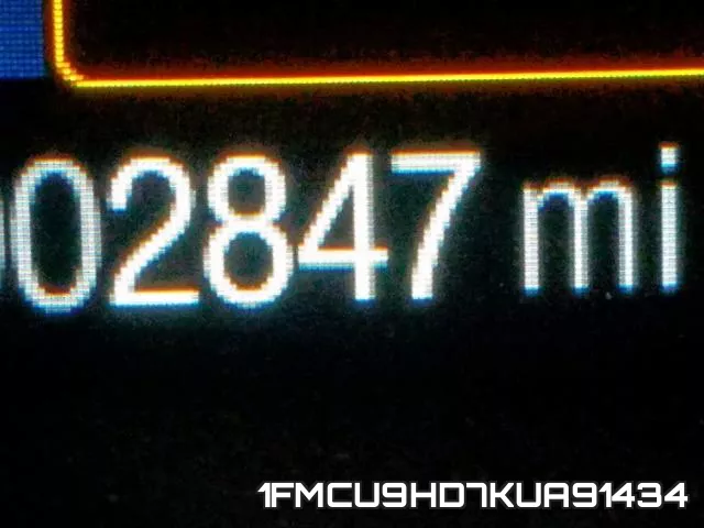 1FMCU9HD7KUA91434 фото 9