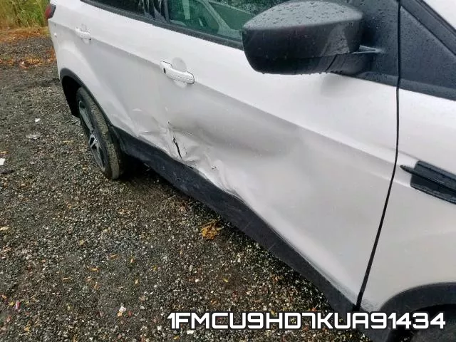 1FMCU9HD7KUA91434 фото 10