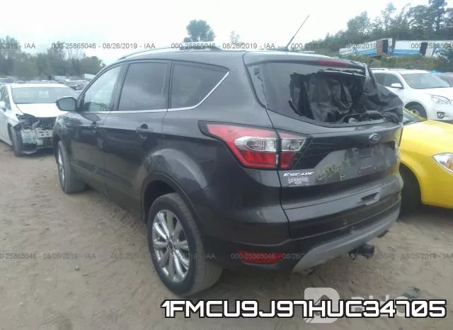 1FMCU9J97HUC34705 фото 4