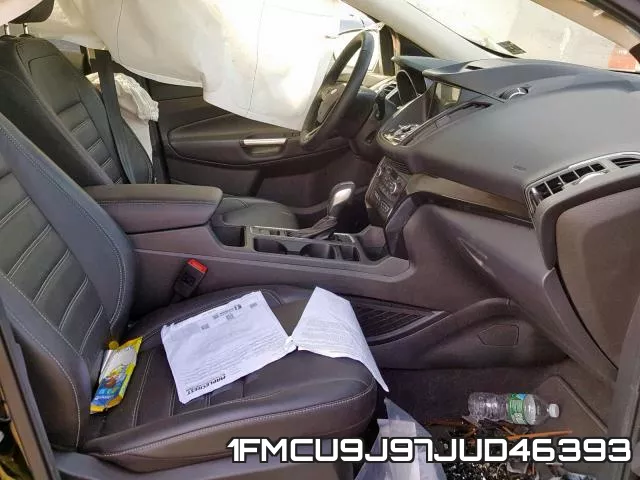 1FMCU9J97JUD46393 фото 6