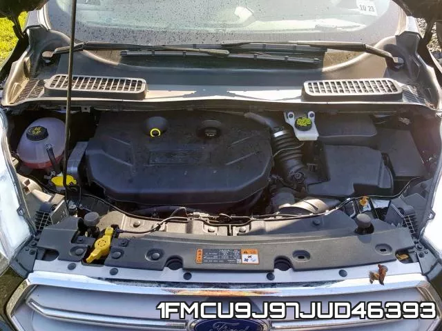 1FMCU9J97JUD46393 фото 8