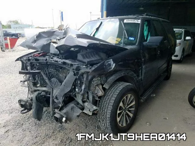 1FMJK1JT9HEA01414 фото 3
