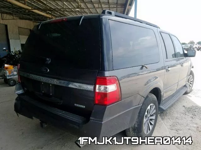 1FMJK1JT9HEA01414 фото 5