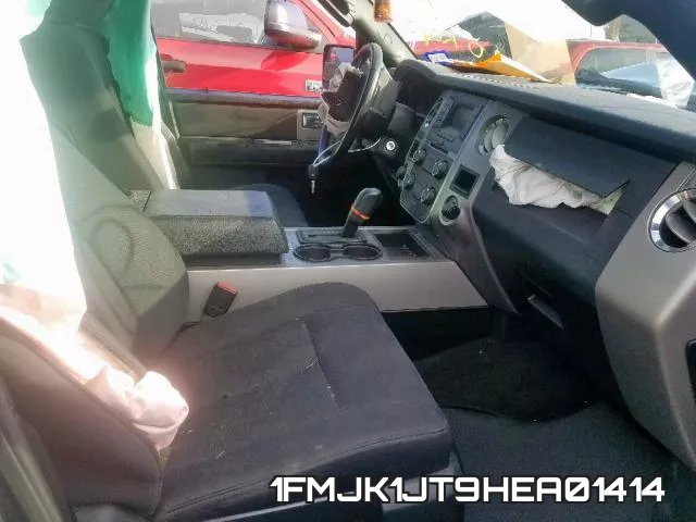 1FMJK1JT9HEA01414 фото 6