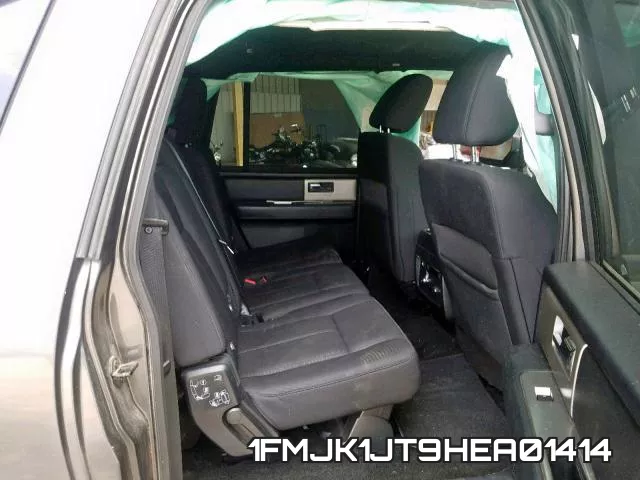 1FMJK1JT9HEA01414 фото 7