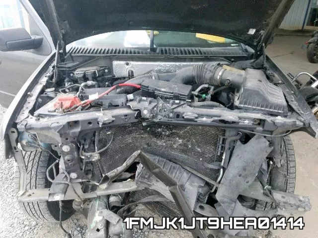 1FMJK1JT9HEA01414 фото 8