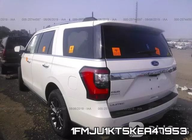 1FMJU1KT5KEA47953 фото 4