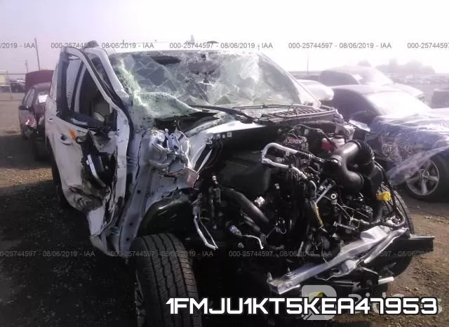 1FMJU1KT5KEA47953 фото 7