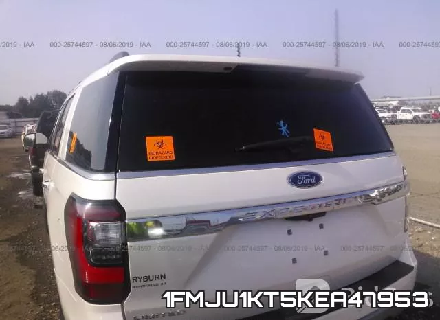 1FMJU1KT5KEA47953 фото 9