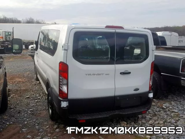 1FMZK1ZM0KKB25953 фото 4