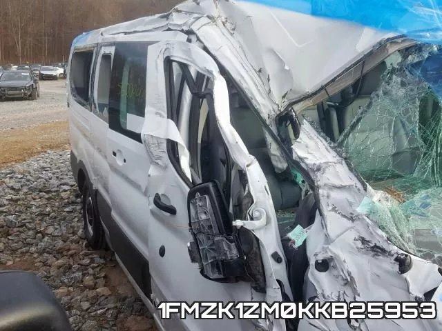 1FMZK1ZM0KKB25953 фото 10