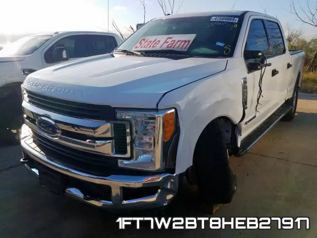 1FT7W2BT8HEB27917 фото 3