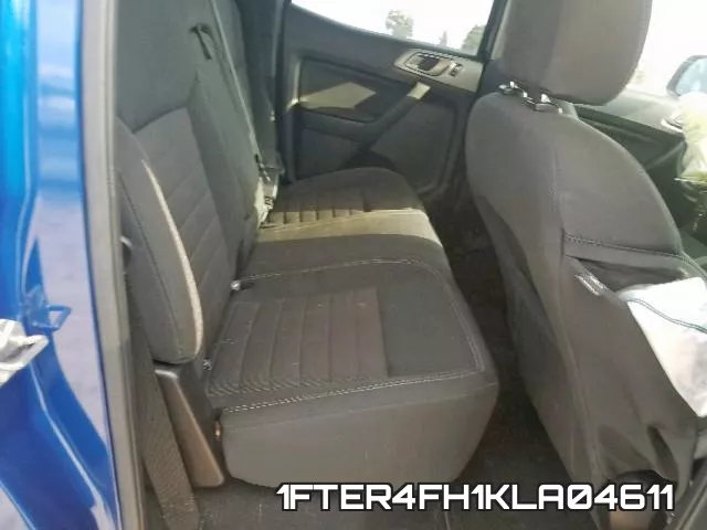 1FTER4FH1KLA04611 фото 7