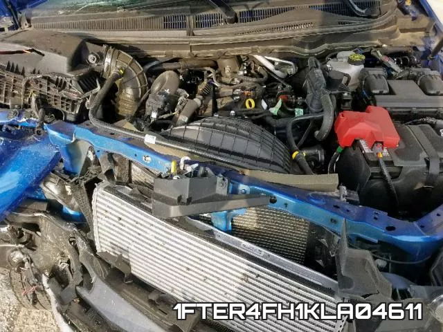 1FTER4FH1KLA04611 фото 8