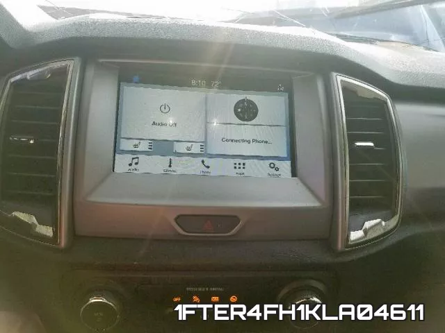 1FTER4FH1KLA04611 фото 10