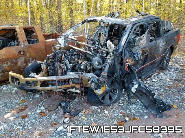 1FTEW1E53JFC58395 фото 3