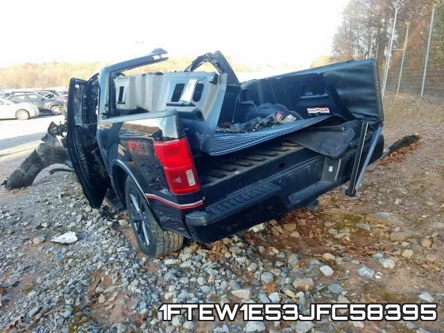 1FTEW1E53JFC58395 фото 4
