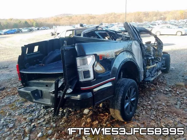 1FTEW1E53JFC58395 фото 5