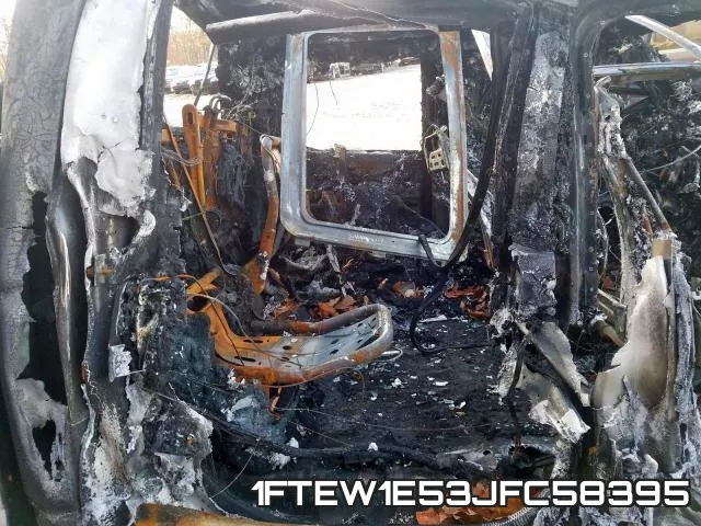 1FTEW1E53JFC58395 фото 7