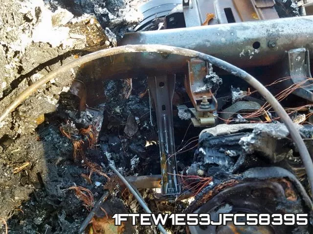 1FTEW1E53JFC58395 фото 8
