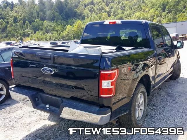 1FTEW1E53JFD54396 фото 5