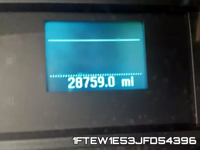 1FTEW1E53JFD54396 фото 9
