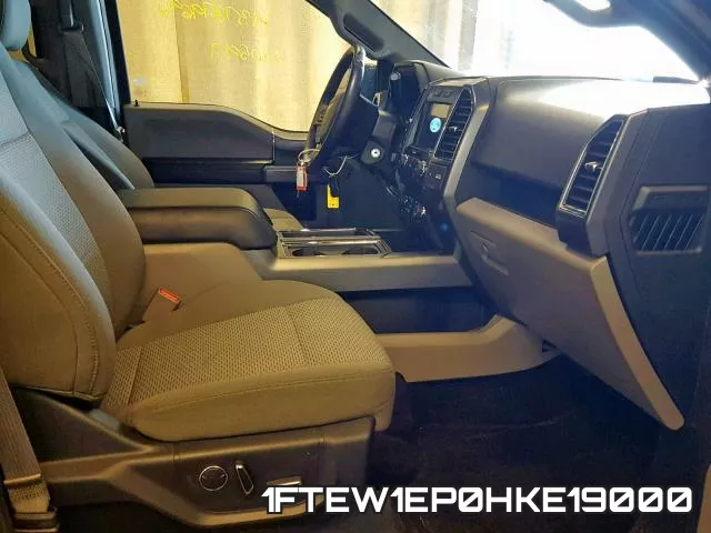1FTEW1EP0HKE19000 фото 6