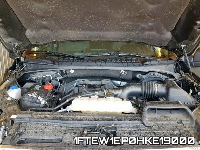 1FTEW1EP0HKE19000 фото 8