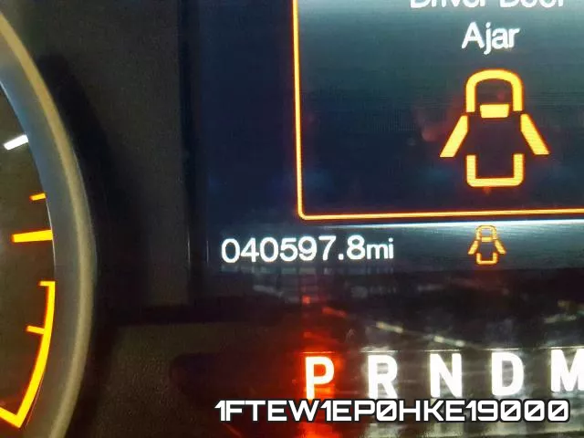 1FTEW1EP0HKE19000 фото 9