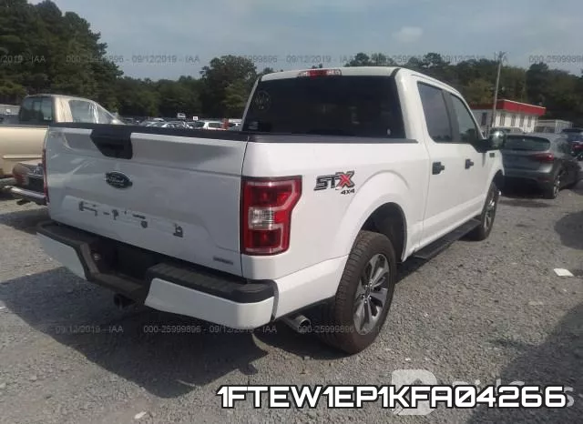 1FTEW1EP1KFA04266 фото 5