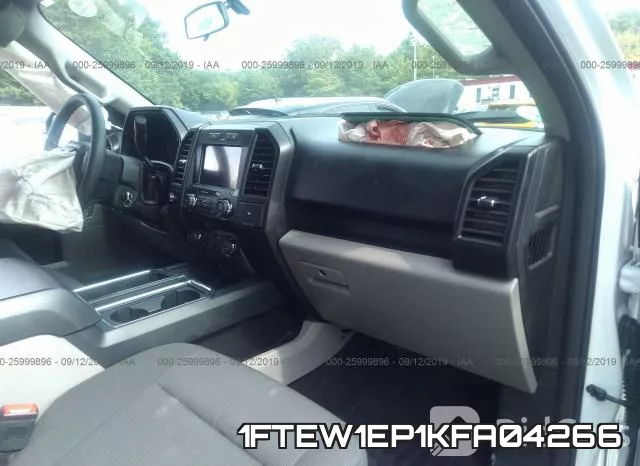 1FTEW1EP1KFA04266 фото 6