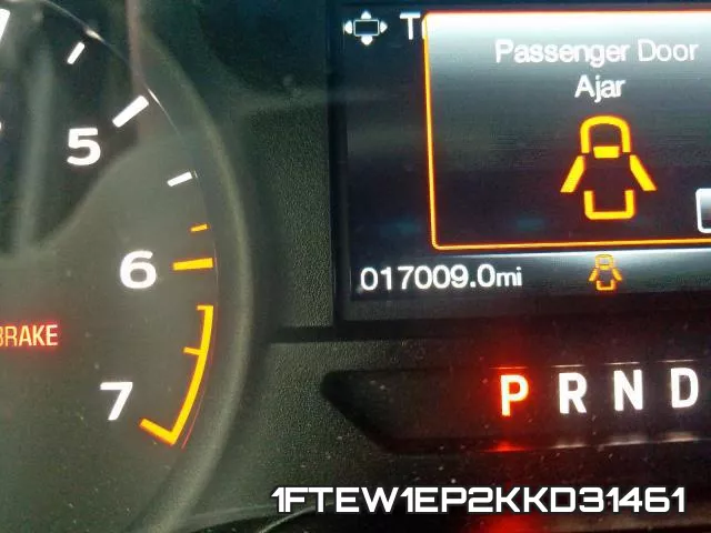 1FTEW1EP2KKD31461 фото 9