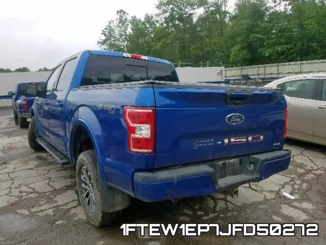 1FTEW1EP7JFD50272 фото 3